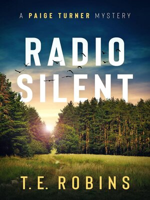 cover image of Radio Silent